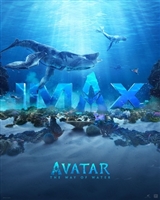 Avatar: The Way of Water hoodie #1889580