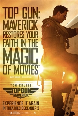 Top Gun: Maverick Poster 1889600