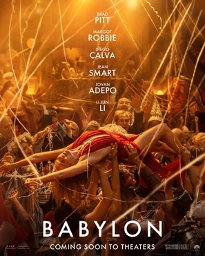 Babylon Poster 1889622