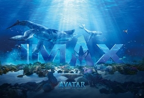 Avatar: The Way of Water Poster 1889624