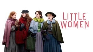 Little Women puzzle 1889646