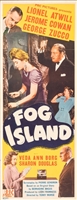 Fog Island magic mug #