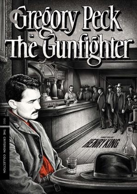 The Gunfighter Stickers 1889842