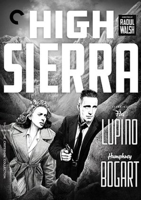 High Sierra Poster 1889843