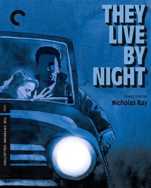 They Live by Night Poster 1889852