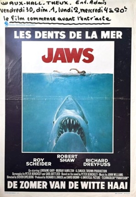 Jaws puzzle 1890016