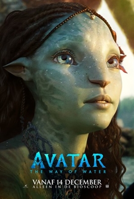 Avatar: The Way of Water Poster 1890044