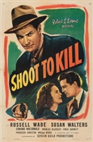 Shoot to Kill  t-shirt #1890256