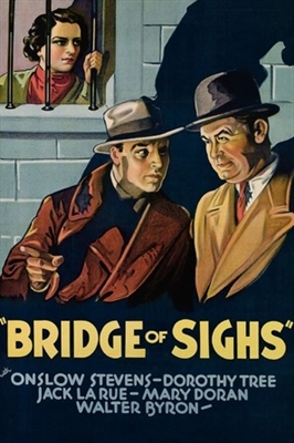 The Bridge of Sighs Poster 1890264