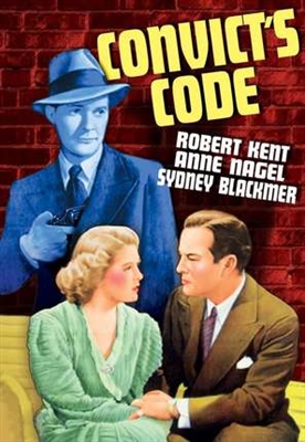 Convict's Code Sweatshirt