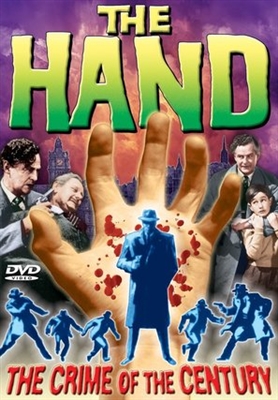 The Hand puzzle 1890350
