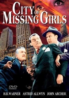 City of Missing Girls magic mug #