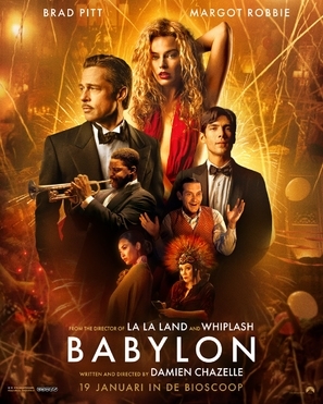Babylon Poster 1890523