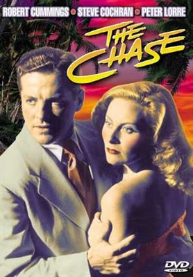 The Chase poster