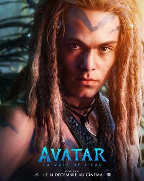 Avatar: The Way of Water Poster 1890583