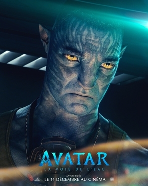 Avatar: The Way of Water Poster 1890587