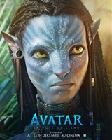 Avatar: The Way of Water Tank Top #1890588