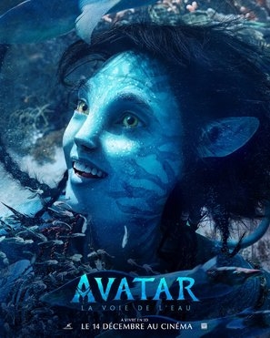 Avatar: The Way of Water Poster 1890590