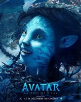 Avatar: The Way of Water Mouse Pad 1890590