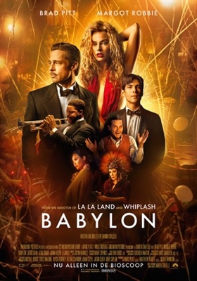 Babylon Poster 1890709