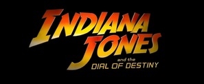 Indiana Jones and the Dial of Destiny Poster with Hanger