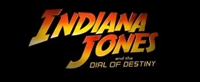 Indiana Jones and the Dial of Destiny Mouse Pad 1890785