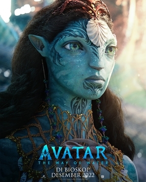 Avatar: The Way of Water Poster 1890829
