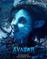 Avatar: The Way of Water Mouse Pad 1890831