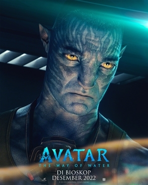 Avatar: The Way of Water Poster 1890832