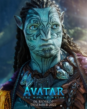 Avatar: The Way of Water Poster 1890833