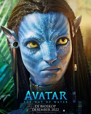 Avatar: The Way of Water Poster 1890835