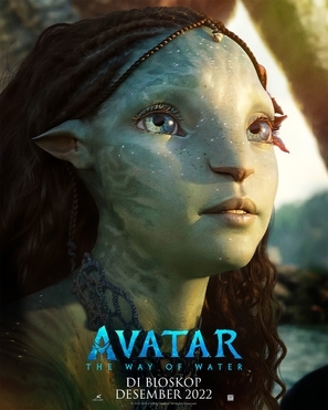 Avatar: The Way of Water Poster 1890837