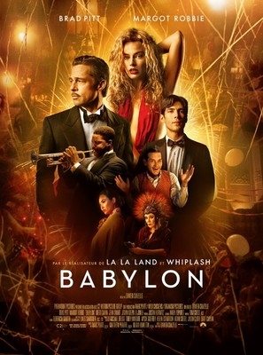 Babylon Poster 1890847