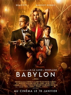 Babylon Poster 1890848