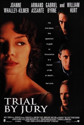 Trial by Jury calendar