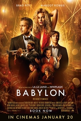 Babylon Poster 1890968