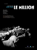 Million, Le Mouse Pad 1891026