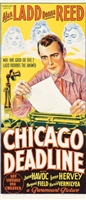 Chicago Deadline Mouse Pad 1891096