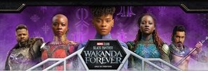 Black Panther: Wakanda Forever Mouse Pad 1891260