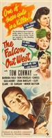 The Falcon Out West Mouse Pad 1891266