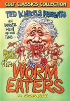 The Worm Eaters Longsleeve T-shirt #1891429