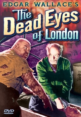 Die toten Augen von London calendar