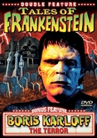 Tales of Frankenstein Longsleeve T-shirt #1891480