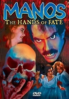 Manos: The Hands of Fate mug #