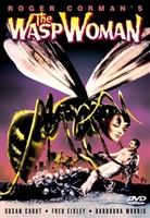 The Wasp Woman Longsleeve T-shirt #1891518