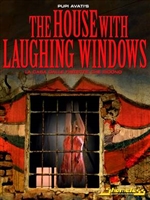 La casa dalle finestre che ridono Mouse Pad 1891578