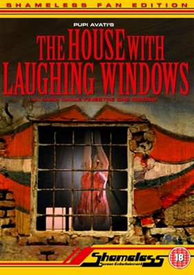 La casa dalle finestre che ridono poster
