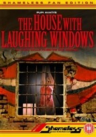 La casa dalle finestre che ridono Mouse Pad 1891579
