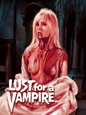Lust for a Vampire puzzle 1891837