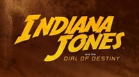 Indiana Jones and the Dial of Destiny Sweatshirt #1891843
